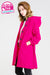 BARBARA PINK WINDJACKE